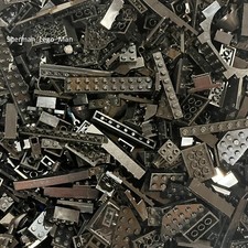 LEGO SORTED BY COLOR : 200+ PIECES FROM BULK   PICK COLOR   -  - picture