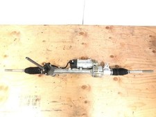 12-19 Range Rover Evoque L538 Electric Steering Rack & Pinion Assembly OEM picture