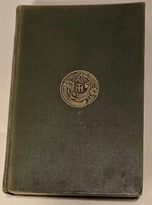 1914 Thomas Hardy Satires of Circumstance First Edition Macmillan Poetry picture