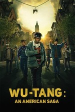Wu-Tang: An American Saga The Complete DVD Series picture