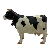 Milky the Marvelous Milking Cow Kenner/General Mills Vintage Toy Dairy Cow Milk picture