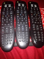 3 Logitech Harmony 300 Remote Controls picture