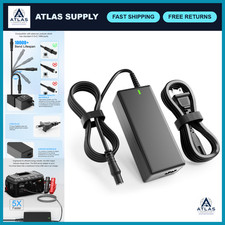56W AC Adapter Charger for Portable Jump Starter, NOCO GB Series Compatible picture