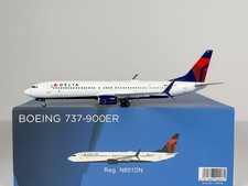NG Models 1:200 Delta Air Lines Boeing 737-900ER N851DN picture