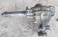 2015-2017 Ford Expedition Front Axle Differential Carrier 3.31 Ratio Assembly picture