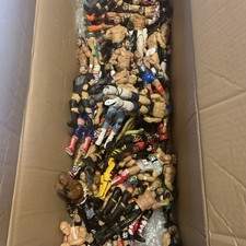 WWE/AEW ONE RANDOM FIGURE FOR $8 TONS OF OPTIONS ONE FIGURE FOR $8 ONLY ONE picture