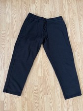Weatherproof Vintage Men's Fleece Cargo Sweatpants XL picture