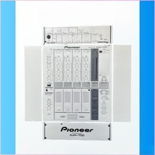 Full Cover Skin Sticker Protective DJ Mixer Wrap for Pioneer DJM-700 picture