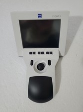 Zeiss SYCOP 3 LCD Control Panel for Discovery Microscopes 435611-9010-000 picture