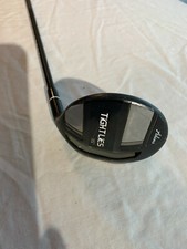 RH Adams Tight Lies 15* Bassara Shaft Regular Flex 55g 43