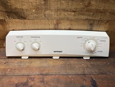 Original GE Hotpoint Dryer Control Panel OEM picture