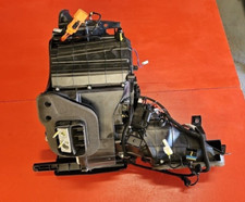 2013 - 2018 Fiat 500E ELECTRIC ONLY - HVAC Housing / Box / A/C Heater Blower picture