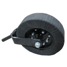 Tail Wheel Assembly Fits BUSH HOG Replaces 48-40510 picture