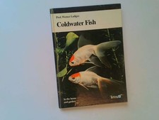 Coldwater Fish.   Hardback. - Prof. Werner Ladiges. - 1983 - Tetra Press picture