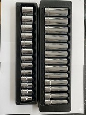 Snap-on 313TWMYA/313TSMYA  1/2