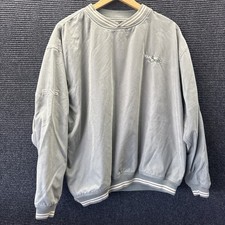 🔥vintage ping pullover windbreaker🔥Light Green color Nugget Golf picture
