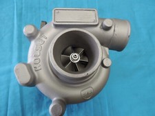 Genuine Holset HX25 Turbo Charger 4045361 For Iveco TAA TC Engine NEF 84-126 HP picture