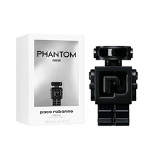 Phantom by Paco Rabanne 3.4 oz Parfum Cologne for Men Brand New In Box picture