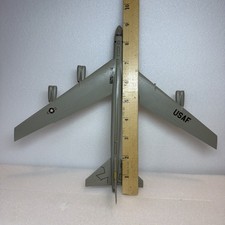 1/200 Scale Aircraft Built Up USAF NB 52 B Bomber 11