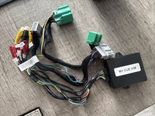 NAV-TV MY-CUE VIM Video in Motion NTV-KIT495 (2014+ Cadillac and GM) picture