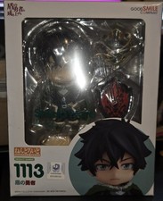 Nendoroid 1113 Naofumi Iwatani Rising of The Shield Hero Figure picture