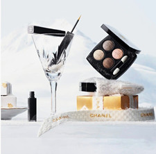 Chanel Holiday 2026 LE LINER DE CHANEL High Precision Liquid Eyeliner In Gold. picture