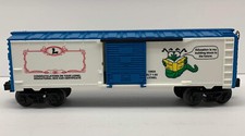 O Gauge Lionel 6-19925 Learning Center Box Car picture