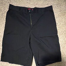Supreme Men’s Black Work Short picture
