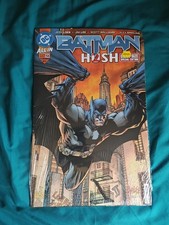 BATMAN #158 JIM LEE HUSH 2 H2SH Giant Size Special Edition Comic Book Sealed picture
