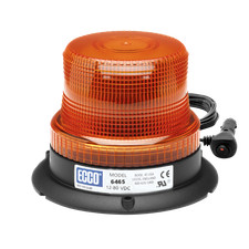 Ecco Electronic 6465A-MG  LIGHTS WARNING picture