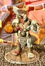 Ullac Jotunn Death Saves miniature D&D War of Dragons ogre half giant barbarian picture