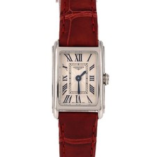 Authentic [Unserviced - Value Price] Longines DolceVita L5.258.4 Stainless S... picture