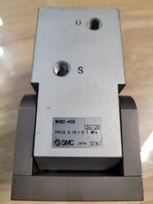 SMC MHW2-40D GRIPPER picture