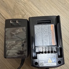Hart 40V Lithium-Ion Battery Charger HLCG01VNM,  40-Volt, NEW picture