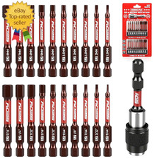 21-Piece 2.5