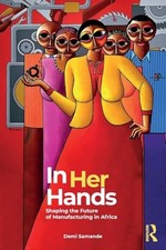 In Her Hands Shaping the Futur - GOOD picture
