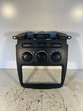 2004-2007 Toyota Highlander Manual A/C Climate Control 84010-48270 OEM picture