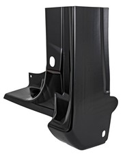 JEGS Cab Corner Panel for 1999-2011 Ford Ranger 4-Door Super Cab [Left/Driver picture