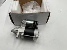 BOATRIP STARTER, STARTER MOTOR NEW - OPEN BOX  picture