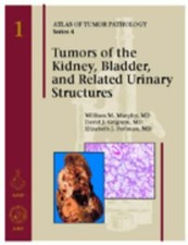 Tumors of the Kidney, Bladder and Related Urinary Structures 2004 (AFIP Atlas... picture