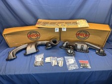 1968-1969 B-Body Mopar Exhaust Manifold Set for 383 and 440 High Performance picture