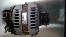2014-2018 GMC Sierra Silverado 1500 Tahoe Escalade Alternator 170A OEM 84143543 picture