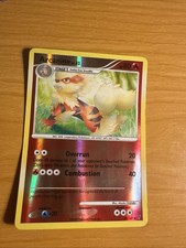 Arcanine 50/147 Supreme Victors Reverse Holo picture