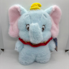 Disney Dumbo Backpack 2Way Shoulder Bag Costco New Tagged Japan picture