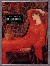 Sir Edward Burne-Jones - ACCEPTABLE picture