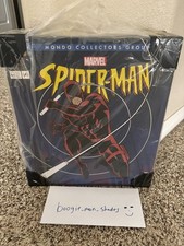 MONDO DAREDEVIL EXCLUSIVE 1/6 Scale Figure Marvel SPIDER-MAN 97 IN HAND picture