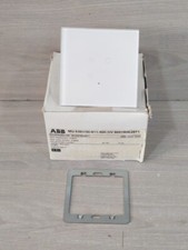 BUSCH-JAEGER BY ABB 6300-0-1373 MODULE 1722L528 GLASS SENSOR - W/O ORIGINAL BOX picture