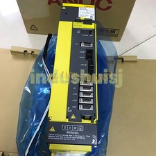 ONE NEW FANUC Servo Drive A06B-6222-H015#H610 picture