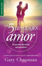 Los 5 lenguajes del amor (Revisado) (Favoritos / Favorites).. PAPERBACK – 201... picture