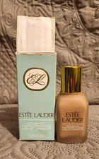 Vintage Estée Lauder Polished Performance Liquid Foundation Cool Beige picture